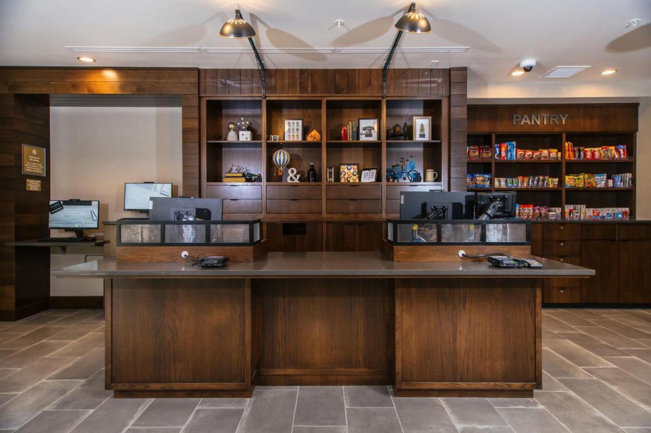 Four Points By Sheraton ديدوود المظهر الخارجي الصورة