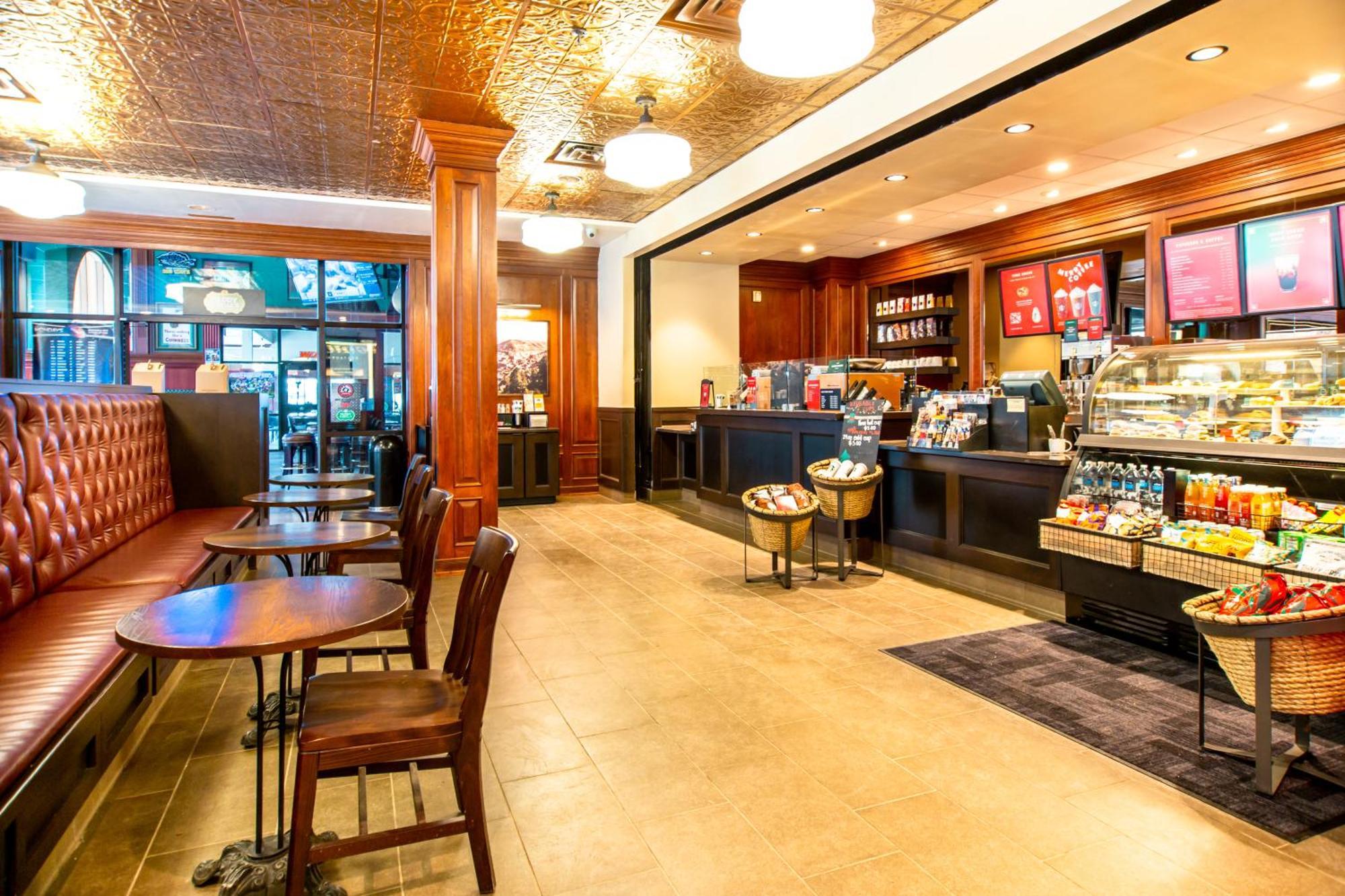 Four Points By Sheraton ديدوود المظهر الخارجي الصورة