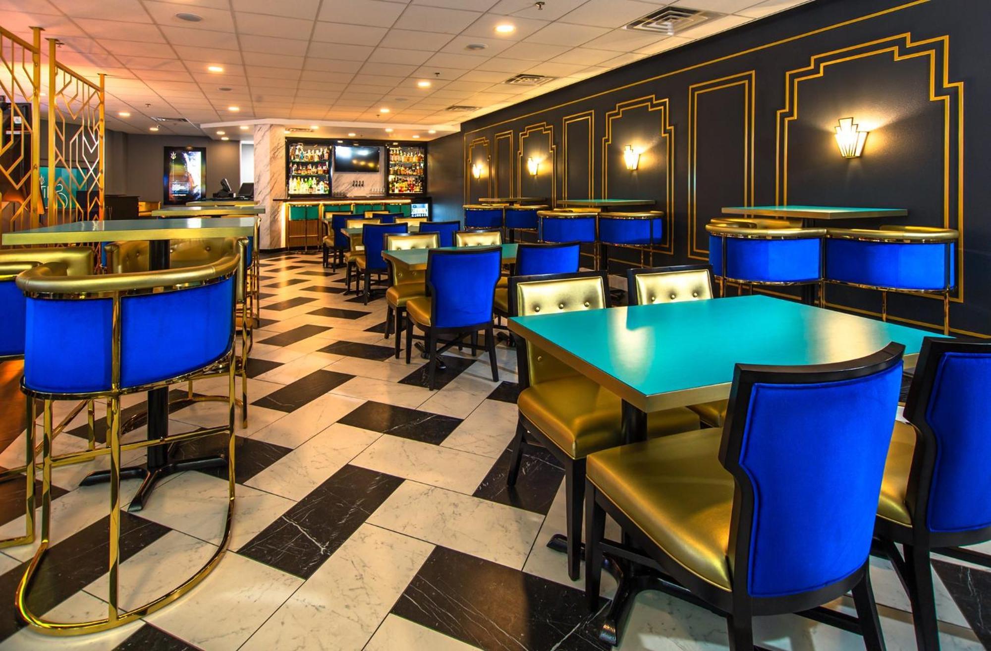 Four Points By Sheraton ديدوود المظهر الخارجي الصورة
