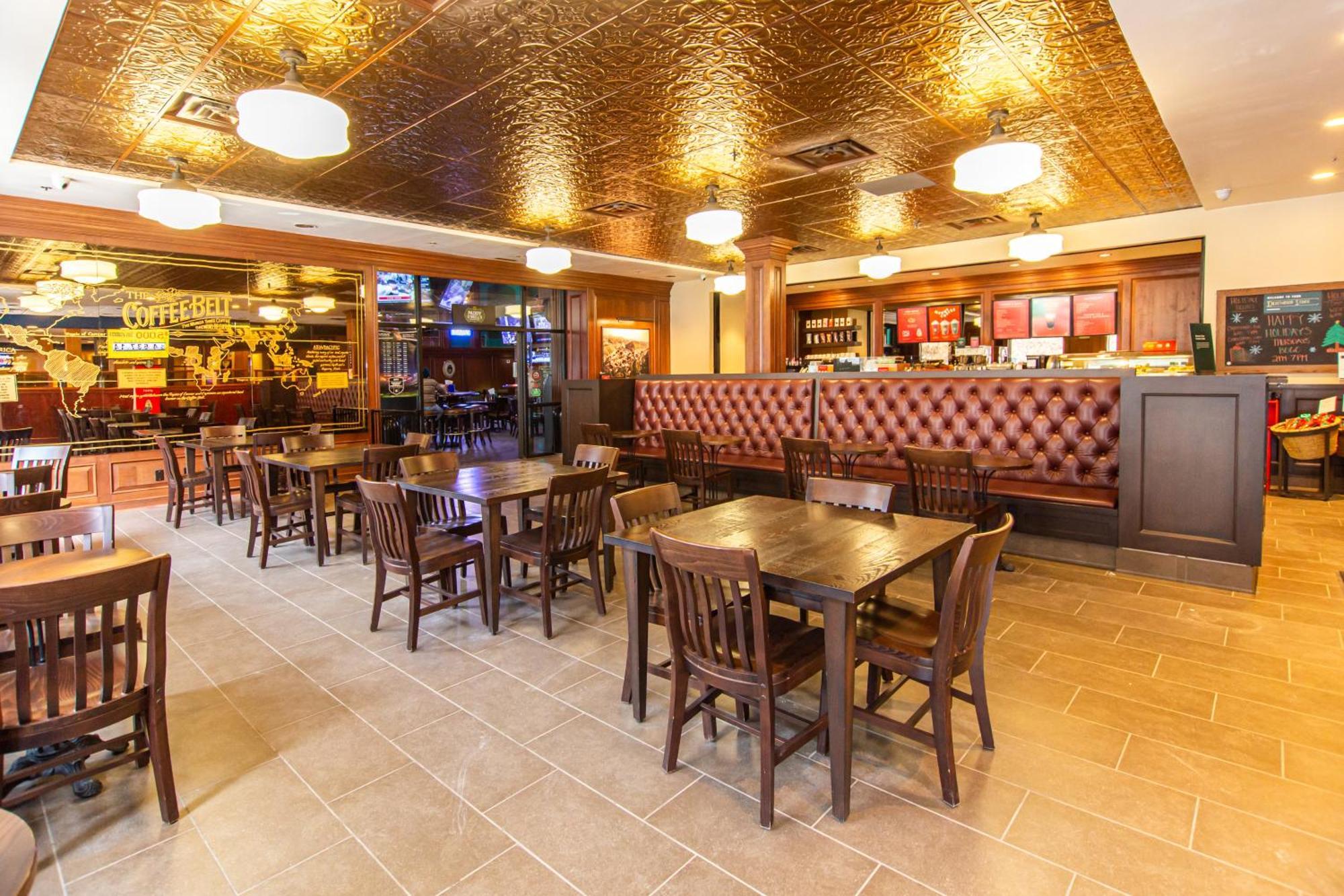 Four Points By Sheraton ديدوود المظهر الخارجي الصورة
