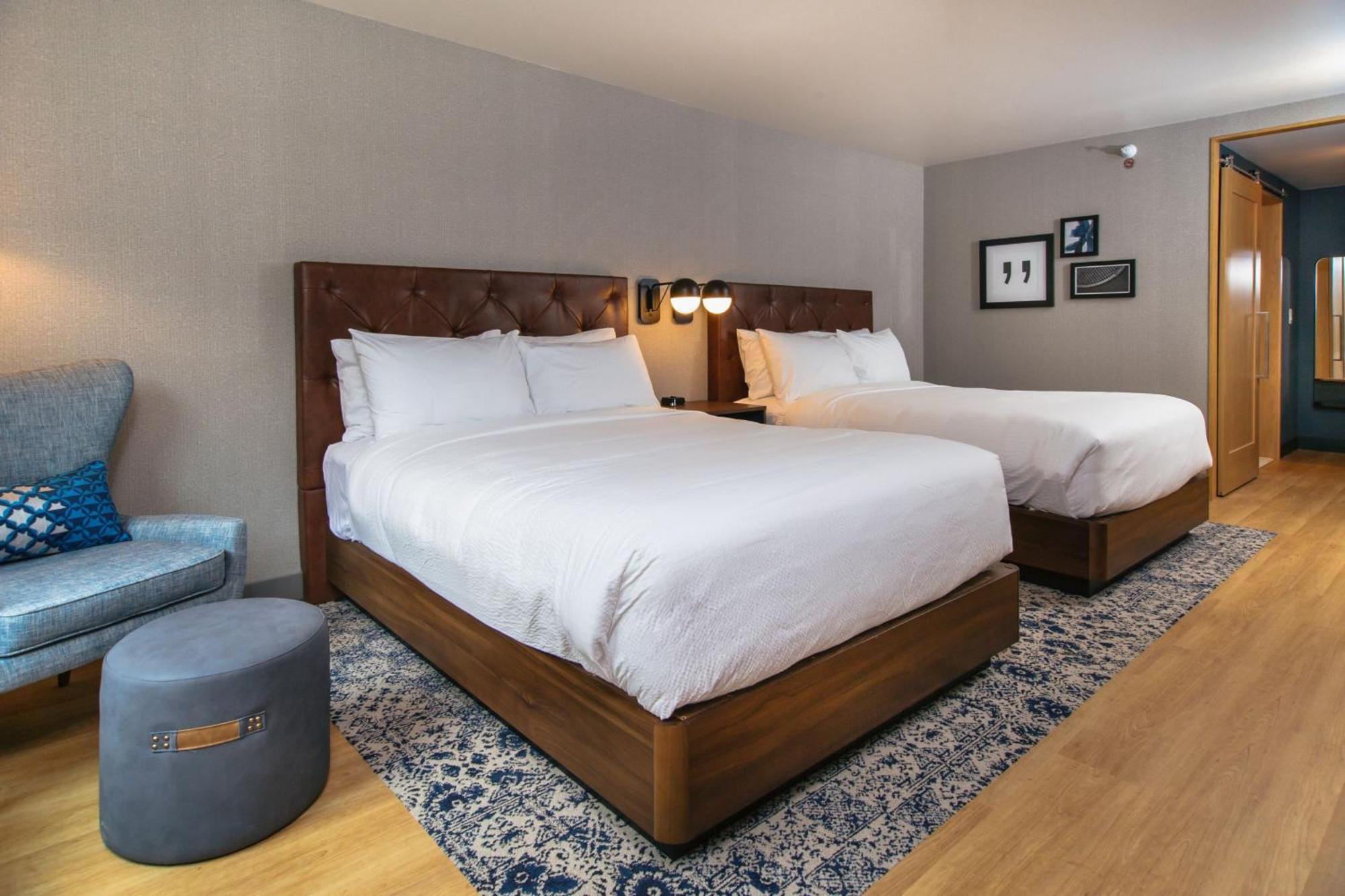 Four Points By Sheraton ديدوود المظهر الخارجي الصورة